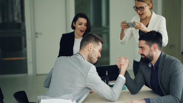 Sales Teams